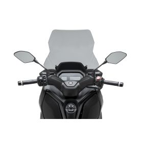 Bulle Yamaha X-MAX 125-300 TECH MAX 2025 / Puig 22544