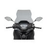 Bulle Yamaha X-MAX 125-300 TECH MAX 2025 / Puig 22544