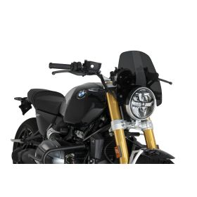 Bulle Sport BMW R12, R12 NineT - New Generation Puig 22132F