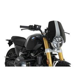Bulle Sport BMW R12, R12 NineT - New Generation Puig 22132N