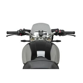 Bulle Sport BMW R12, R12 NineT - New Generation Puig 22132
