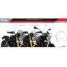 Bulle Sport BMW R12, R12 NineT - New Generation Puig 22132