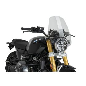 Bulle BMW R12, R12 NineT - New Generation Puig 22134W