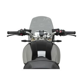 Bulle BMW R12, R12 NineT - New Generation Puig 22134