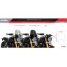 Bulle BMW R12, R12 NineT - New Generation Puig 22134