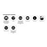Bulle BMW R12, R12 NineT - New Generation Puig 22134