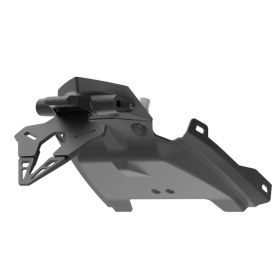 Support de plaque BMW F900R-XR 2025 / Evotech - PRN018225-01