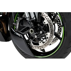écopes de frein KAWASAKI ZX-6R NINJA (2024-) Puig 22076