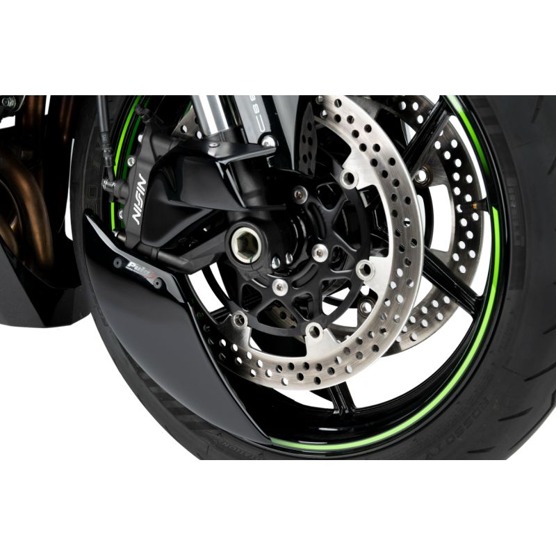 écopes de frein KAWASAKI ZX-6R NINJA (2024-) Puig 22076
