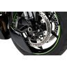écopes de frein KAWASAKI ZX-6R NINJA (2024-) Puig 22076