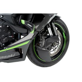écopes de frein KAWASAKI ZX-6R NINJA (2024-) Puig 22076