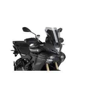 Bulle Sport Yamaha Tracer 9 (2025 )- Puig 22455H