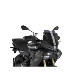 Bulle Sport Yamaha Tracer 9 (2025 )- Puig 22455F