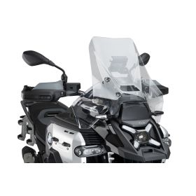 Déflecteurs avant BMW R1300GS Adventure (2024+) Puig 22317W