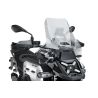 Déflecteurs avant BMW R1300GS Adventure (2024+) Puig 22317W