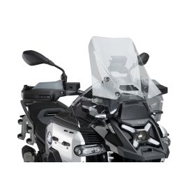 Déflecteurs avant BMW R1300GS Adventure (2024+) Puig 22317H