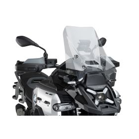 Déflecteurs avant BMW R1300GS Adventure (2024+) Puig 22317F