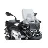Déflecteurs avant BMW R1300GS Adventure (2024+) Puig 22317F