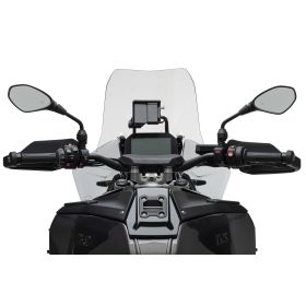 Déflecteurs avant BMW R1300GS Adventure (2024+) Puig 22317