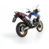 Silencieux homologué Honda Africa Twin CRF1000L 2018-2020 - Remus
