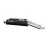 Silencieux Ronds Hauts Carbones Ducati SS 900 / 851 / 888 - SPARK