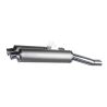 Silencieux Ronds Hauts Titanes Ducati SS 900 / 851 / 888 - SPARK