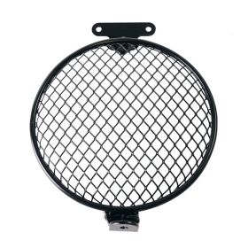 Grille de protection du phare BMW R12 G/S - UNIT GARAGE 5016_BL