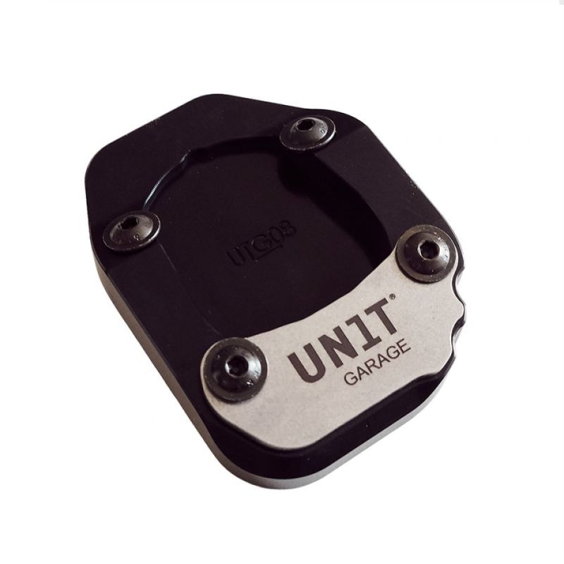 Patin de béquille BMW R12 G/S - UNIT GARAGE 5013