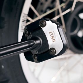 Patin de béquille BMW R12 G/S - UNIT GARAGE 5013