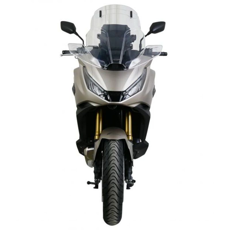 Bulle Honda NT1100 (2025-) MRA VarioTouring "VTM" Clear
