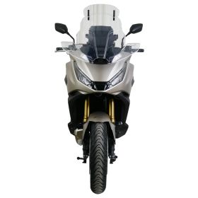 Bulle Honda NT1100 (2025-) MRA VarioTouring "VTM" Clear