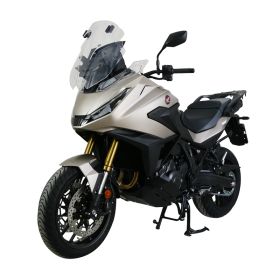 Bulle Honda NT1100 (2025-) MRA VarioTouring "VTM" Clear