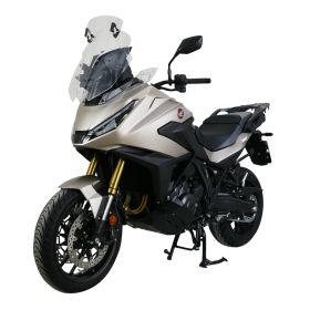 Bulle Honda NT1100 (2025-) MRA VarioTouring "VTM" Clear