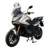 Bulle Honda NT1100 (2025-) MRA VarioTouring "VTM" Clear