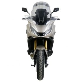 Bulle Honda NT1100 (2025-) MRA VarioTouring "VTM" Smoke Grey