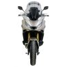 Bulle Honda NT1100 (2025-) MRA VarioTouring "VTM" Smoke Grey