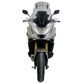 Bulle Honda NT1100 (2025-) MRA VarioTouring "VTM" Smoke Grey