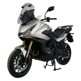 Bulle Honda NT1100 (2025-) MRA VarioTouring "VTM" Smoke Grey