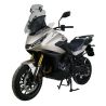 Bulle Honda NT1100 (2025-) MRA VarioTouring "VTM" Smoke Grey