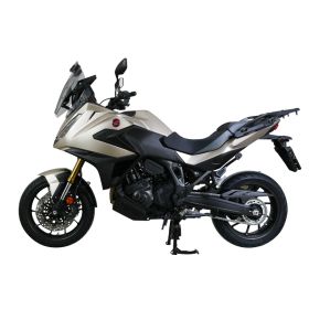 Bulle Honda NT1100 (2025-) MRA VarioTouring "VTM" Smoke Grey