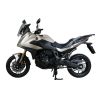 Bulle Honda NT1100 (2025-) MRA VarioTouring "VTM" Smoke Grey