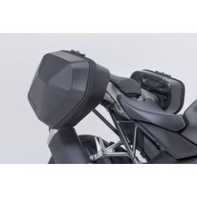 Kit valises URBAN ABS SW Motech Honda CB1000 Hornet (24-).