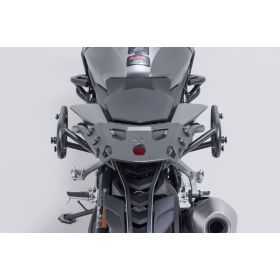 Kit valises URBAN ABS SW Motech Honda CB1000 Hornet (24-).