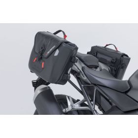 Système de sacoches SysBag WP M/S Honda CB1000 Hornet (24-).
