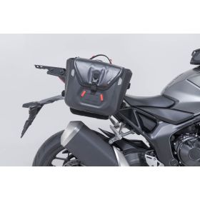 Système de sacoches SysBag WP M/S Honda CB1000 Hornet (24-).