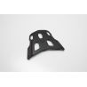 Porte-bagages STREET-RACK SW Motech Honda CB1000 Hornet