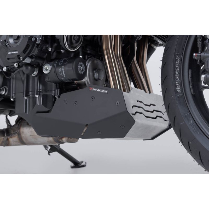 Sabot moteur URBAIN SW Motech Honda CB1000 Hornet