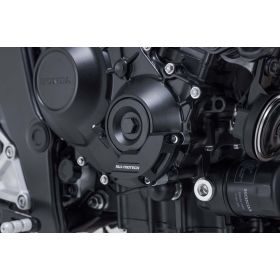 Protection couvercle carter moteur SW Motech Honda CB1000 Hornet