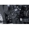Protection couvercle carter moteur SW Motech Honda CB1000 Hornet