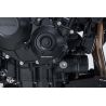 Protection couvercle carter moteur SW Motech Honda CB1000 Hornet